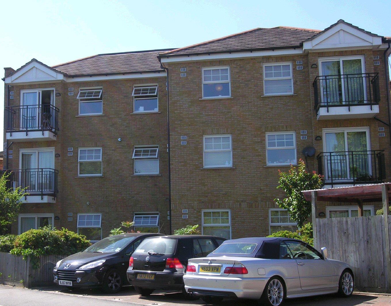 Previous Developments Wimbledon, Morden, Raynes Park, London, Surrey