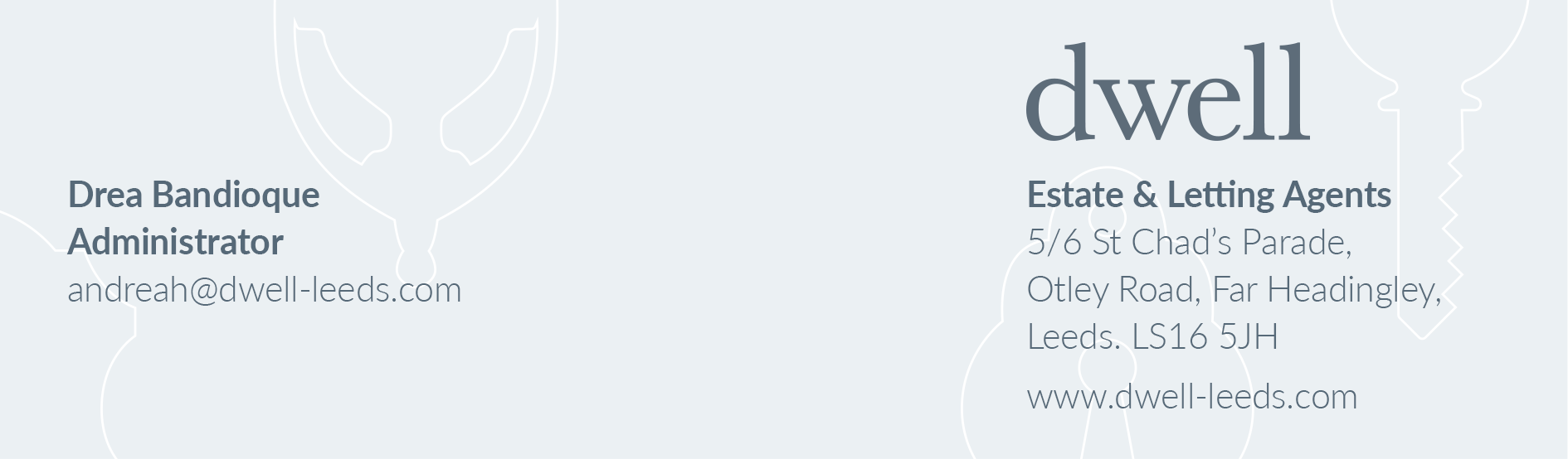 Letting & Estate Agents Leeds Property management dwellleeds