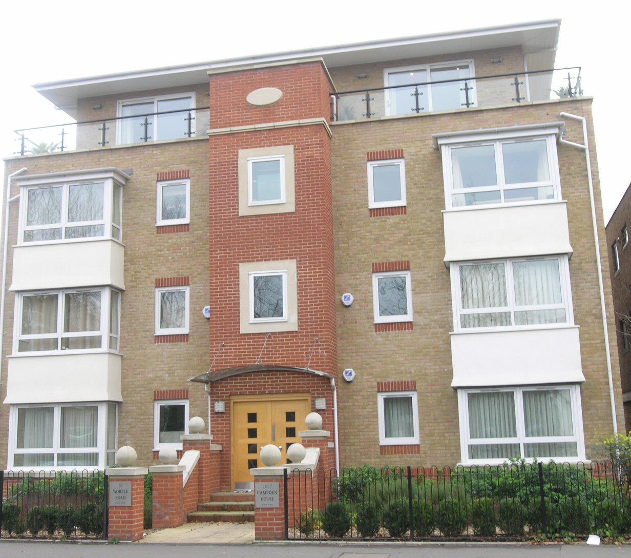 Previous Developments Wimbledon, Morden, Raynes Park, London, Surrey