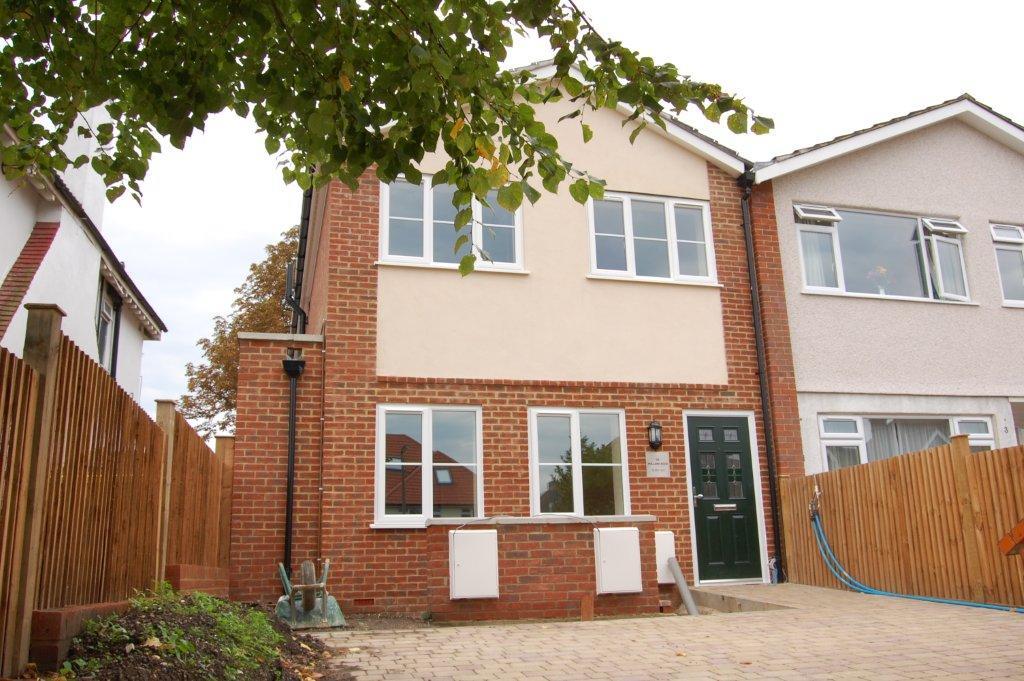 Previous Developments Wimbledon, Morden, Raynes Park, London, Surrey