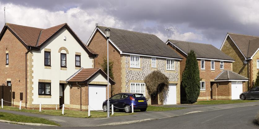 Look for a new property to buy in Nottingham