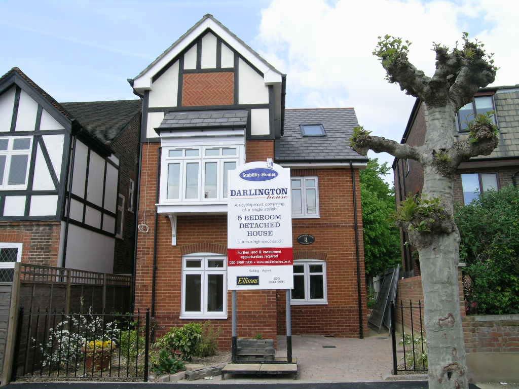 Previous Developments Wimbledon, Morden, Raynes Park, London, Surrey