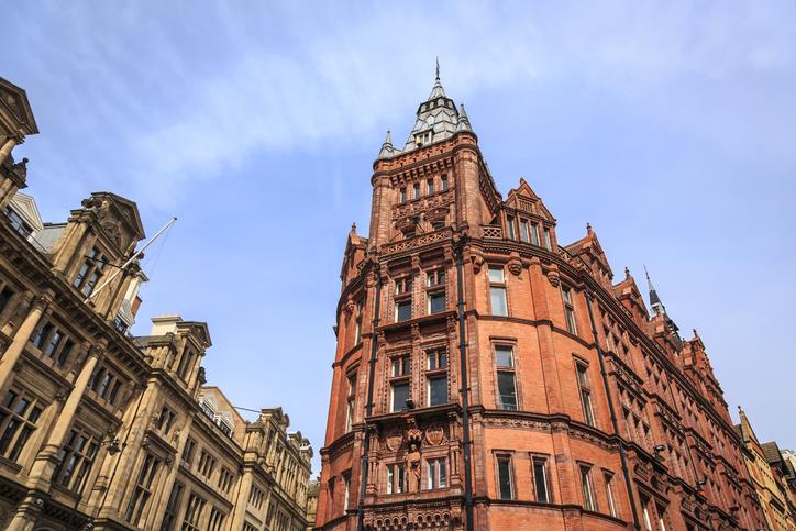 places to rent in nottingham