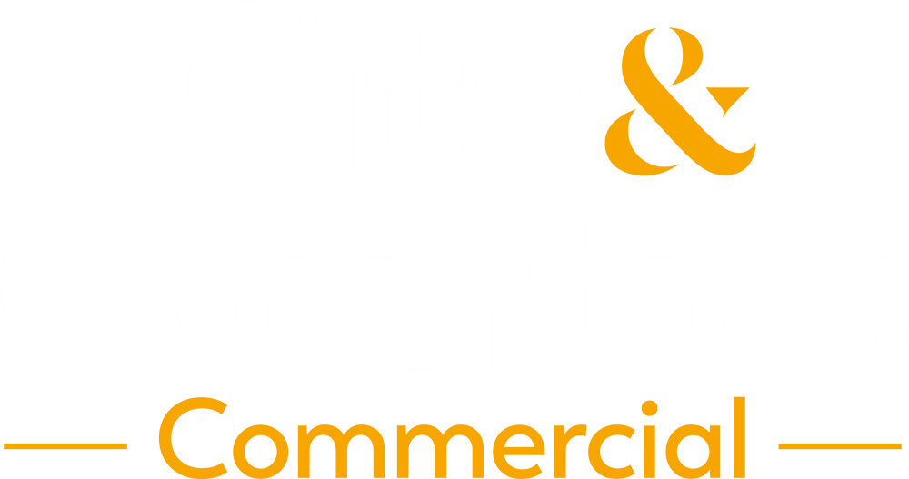 CIty & Counties Cpmmercial Logo
