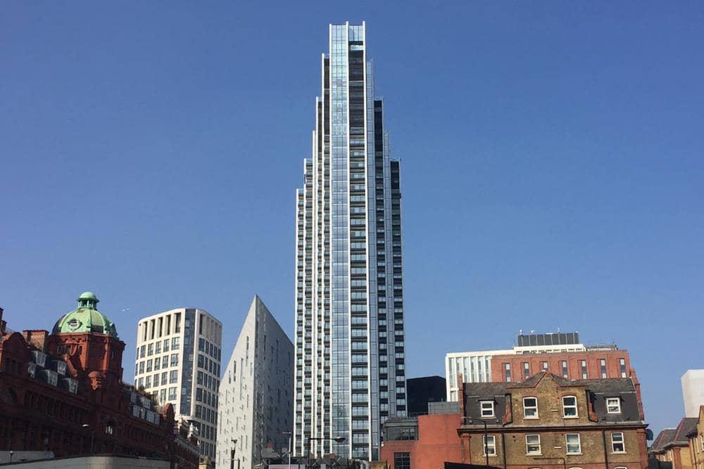 Atlas Building London EC1 Circa London Sales & Lettings
