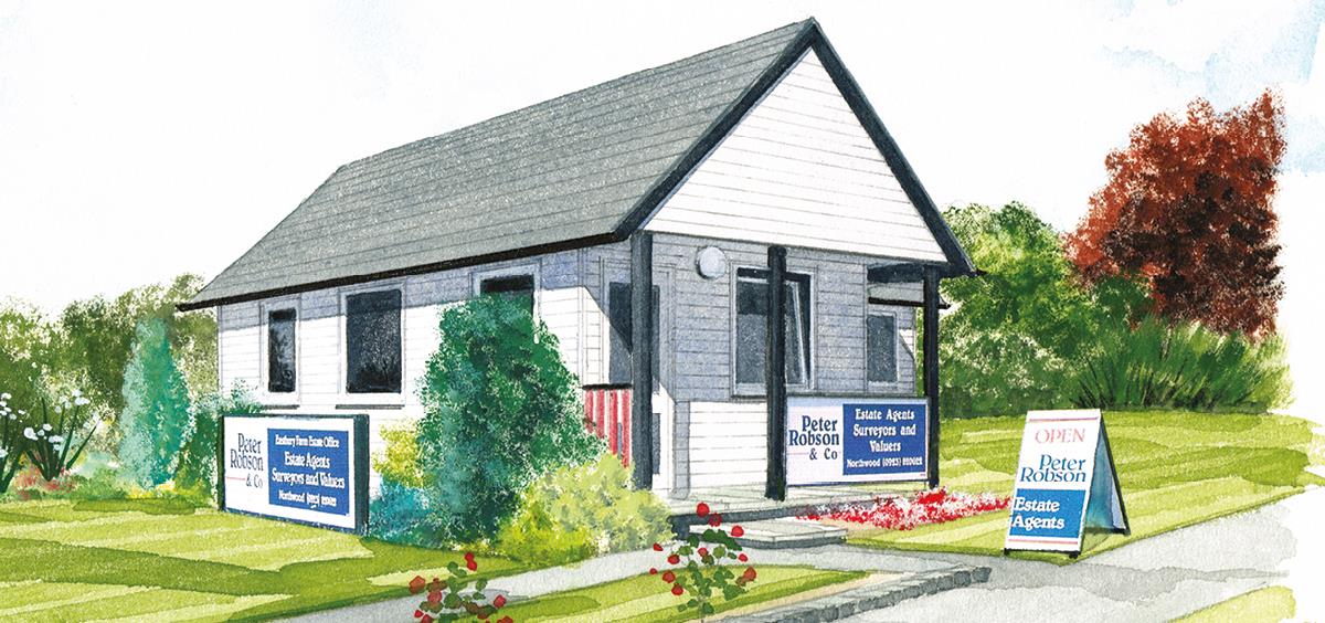 Why Use Us Robsons Estates Robsons Estate Agents