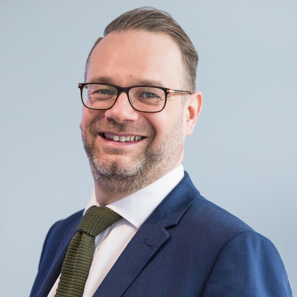 Our Team Richard Saunders Agents, Banstead and Kingswood