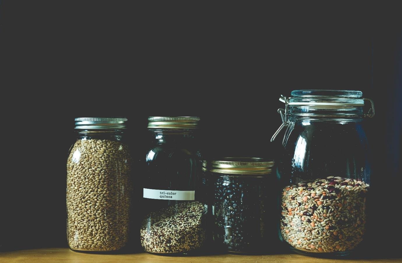 A picture containing jar
Description automatically generated