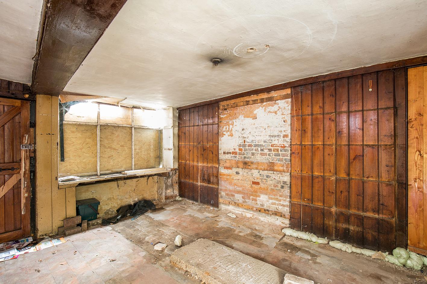 Journal Former village shop for sale