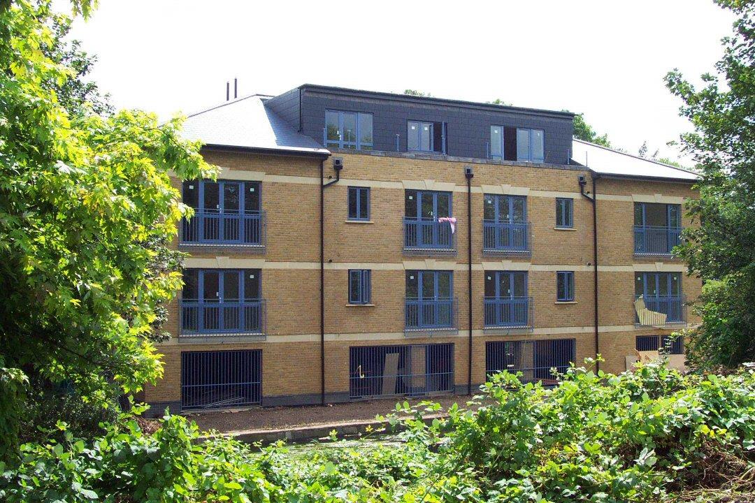 Previous Developments Wimbledon, Morden, Raynes Park, London, Surrey