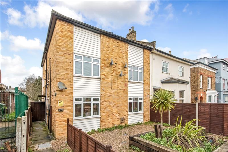 2 bedroom apartment for sale in Stanstead Road, London, SE23 Pedder