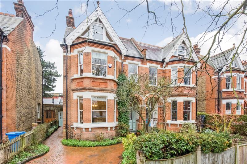 5 bedroom house for sale in Stradella Road, Herne Hill, SE24 Pedder