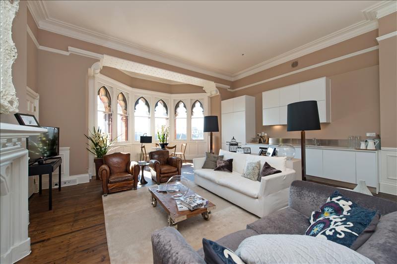 2 Bedroom Flat For In St Pancras Chambers London Nw1 Fyfe 2 Bedroom Flat For In St Pancras Chambers London Nw1 Fyfe Mcdade Estate Agents