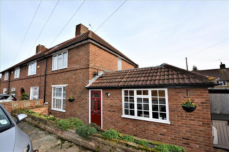 3 bedroom house for sale in Canterbury Road, Morden, SM4 Eddison White