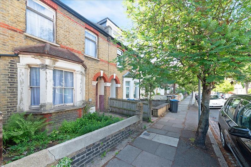 3 bedroom house for sale in Hardy Road, Wimbledon, SW19 Ellisons