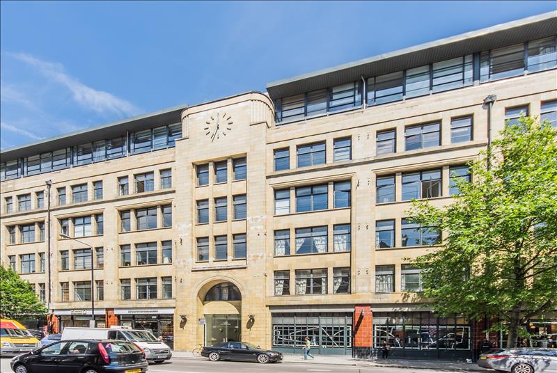 1 bedroom apartment to let in Commercial Street, Aldgate, E1 Fyfe