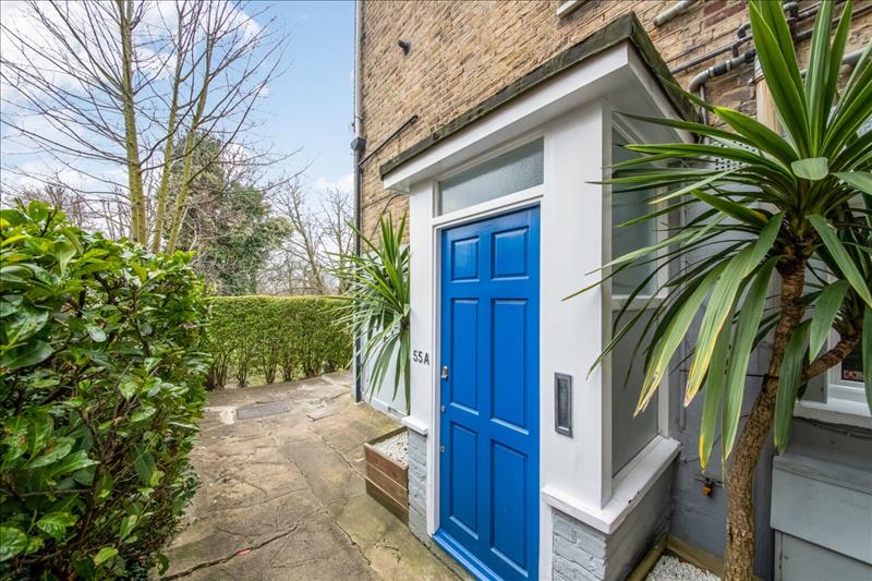 1 bedroom apartment for sale in Peak Hill, Sydenham, SE26 Pedder