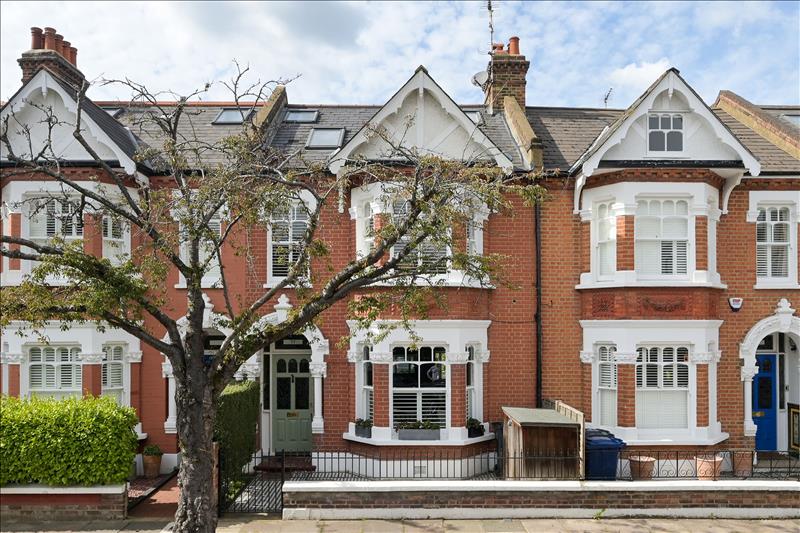 5 bedroom house for sale in Rusthall Avenue, London, W4 Andrew Nunn