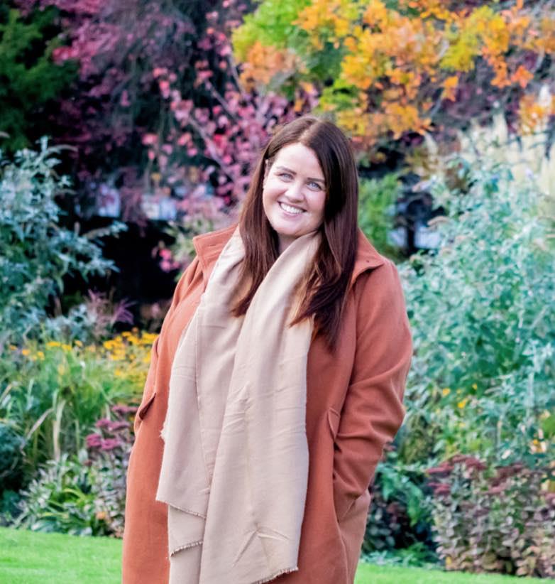 Lisa Mendicino - People Operations Manager