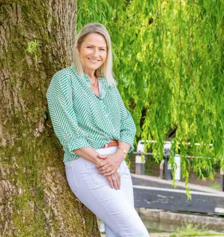 Amanda Fage - Lettings Consultant
