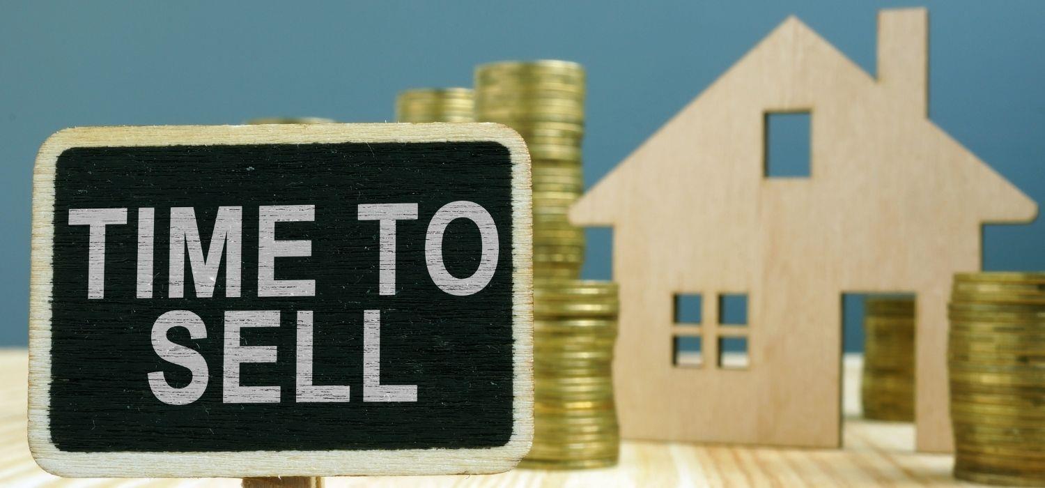 how long does it take to sell a house