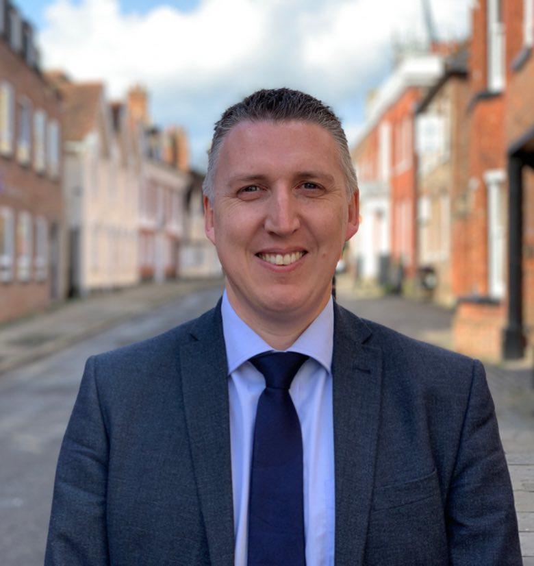 Andy Banner - Lettings Manager