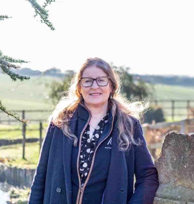 Mary O’Leary - Senior Lettings Negotiator