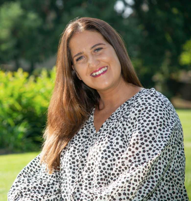 Vicki Togneri - Accounts Assistant