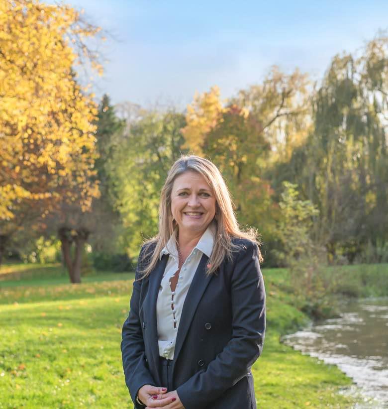 Rachael Briggs - Sales Consultant