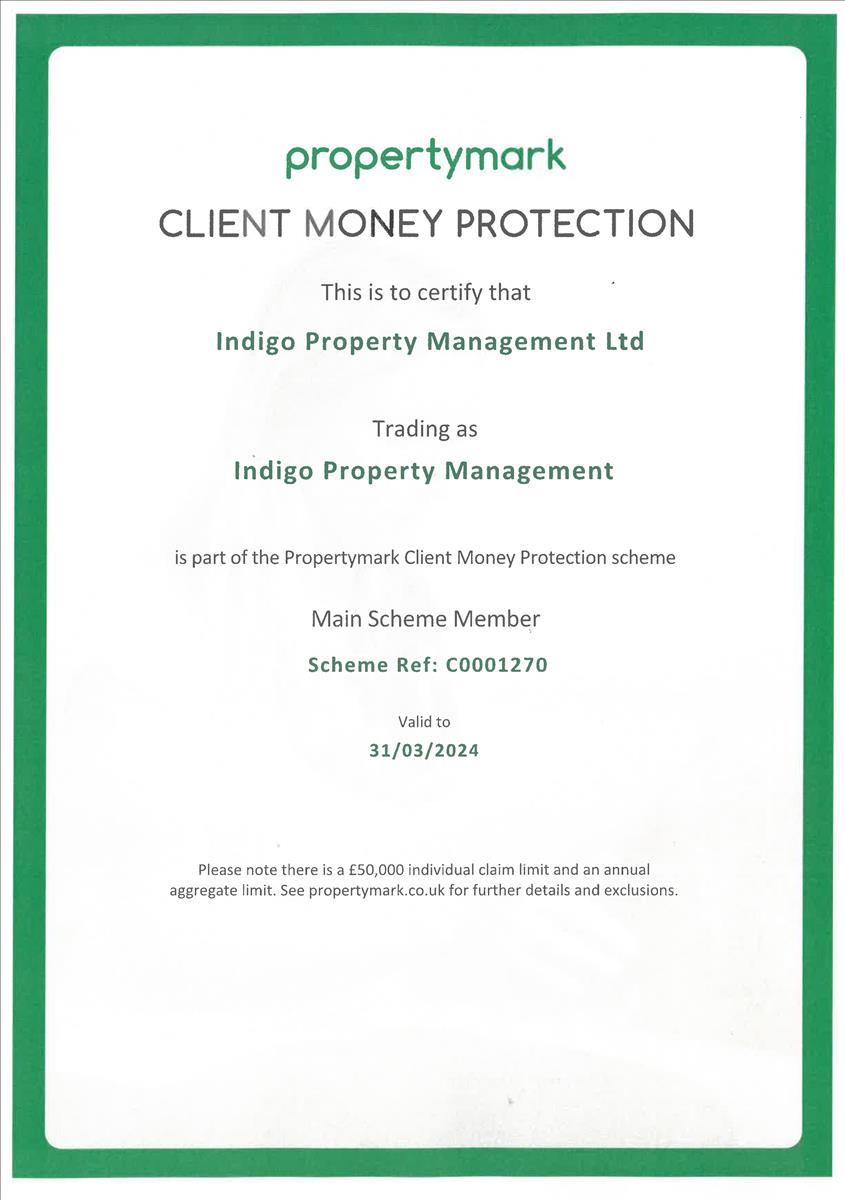 About Us Indigo Property Management