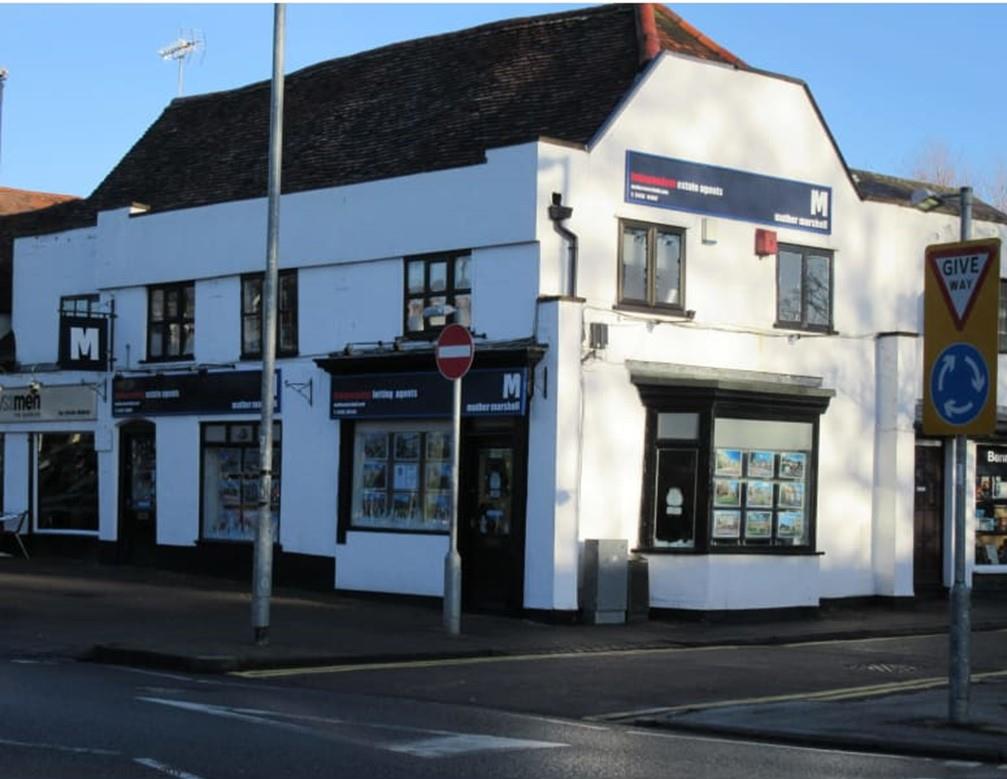 About Us Independent Estate Agents in Hertfordshire, covering