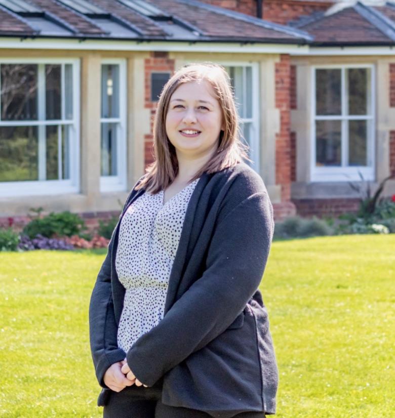 Jade Lacey - Lettings Administrator