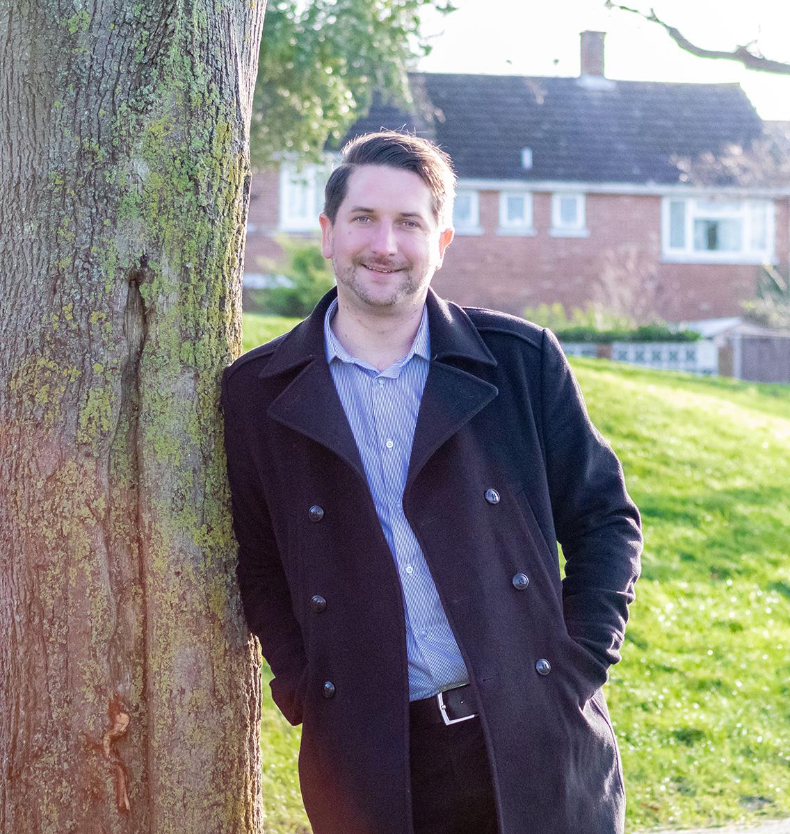 James Misseldine - Senior Sales Negotiator & Valuer