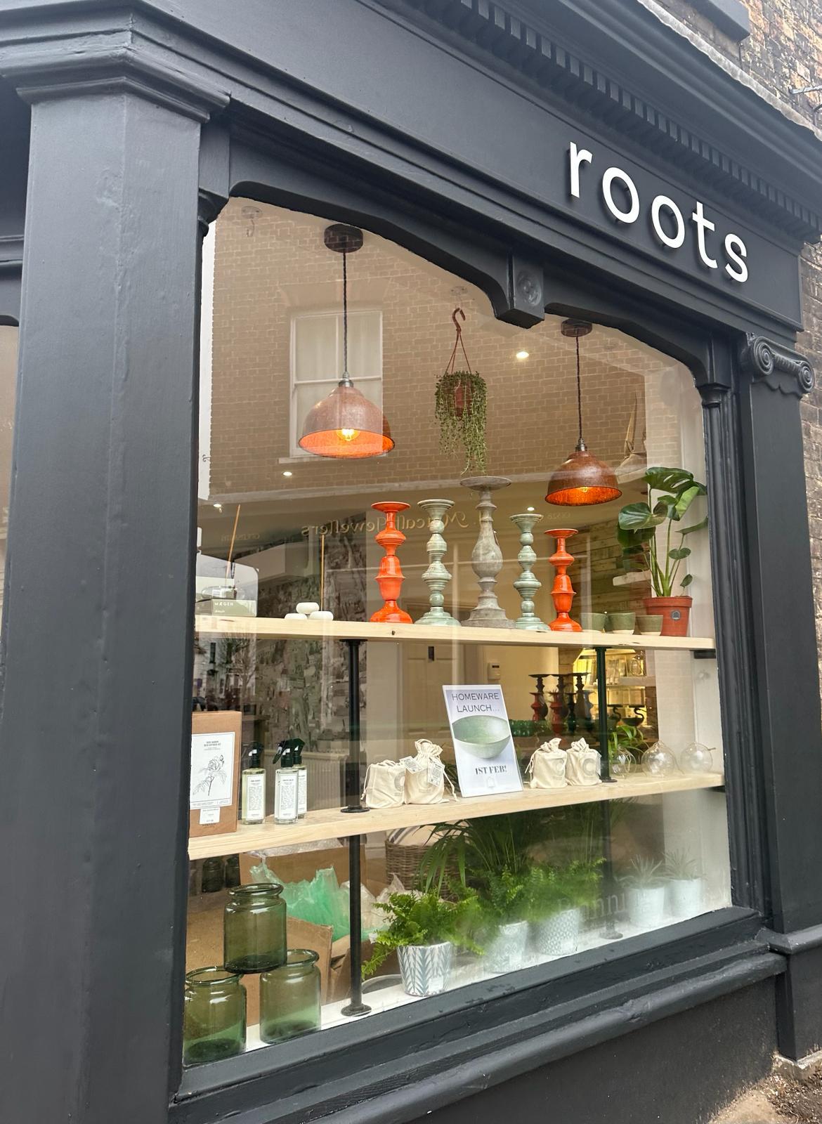 Norfolk Roots Estate Agents in Fakenham, Norfolk