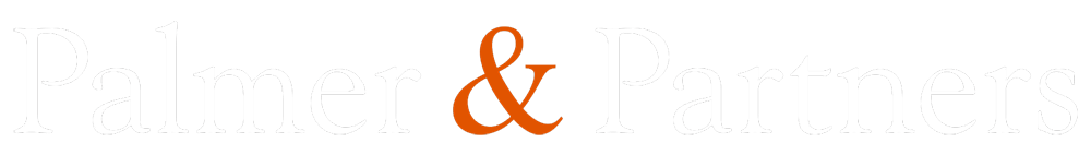 Palmer & Partners Logo