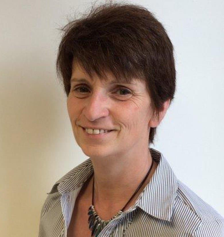 Frances Reader - Weekend Negotiator