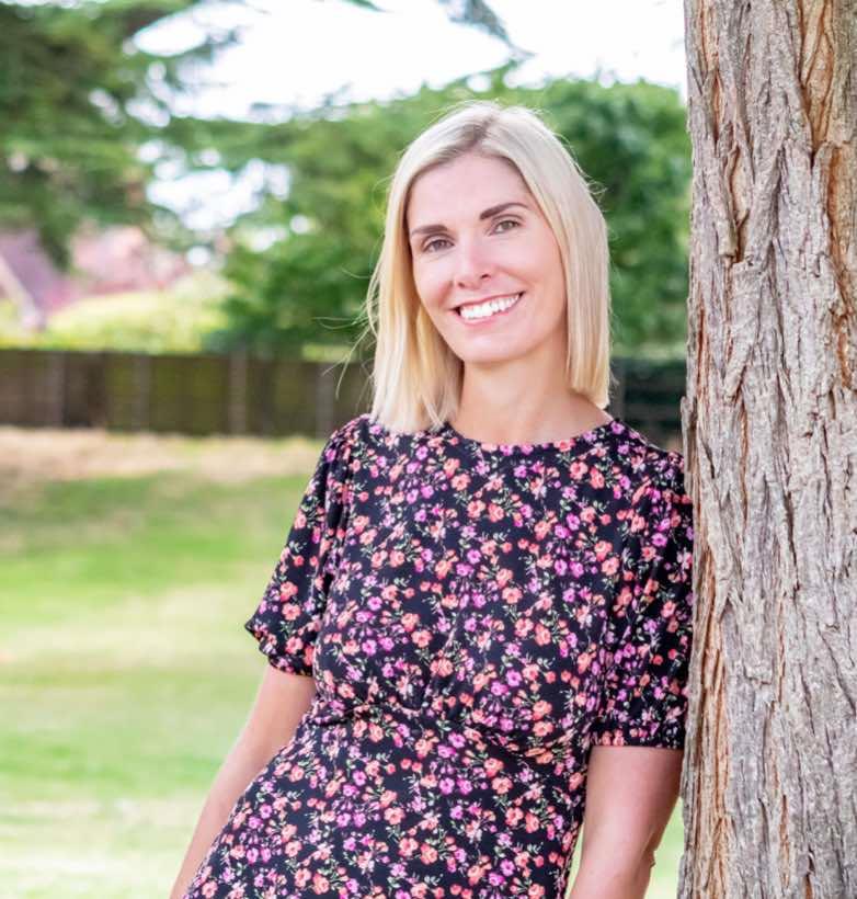 Annie Sparks - Lettings Manager
