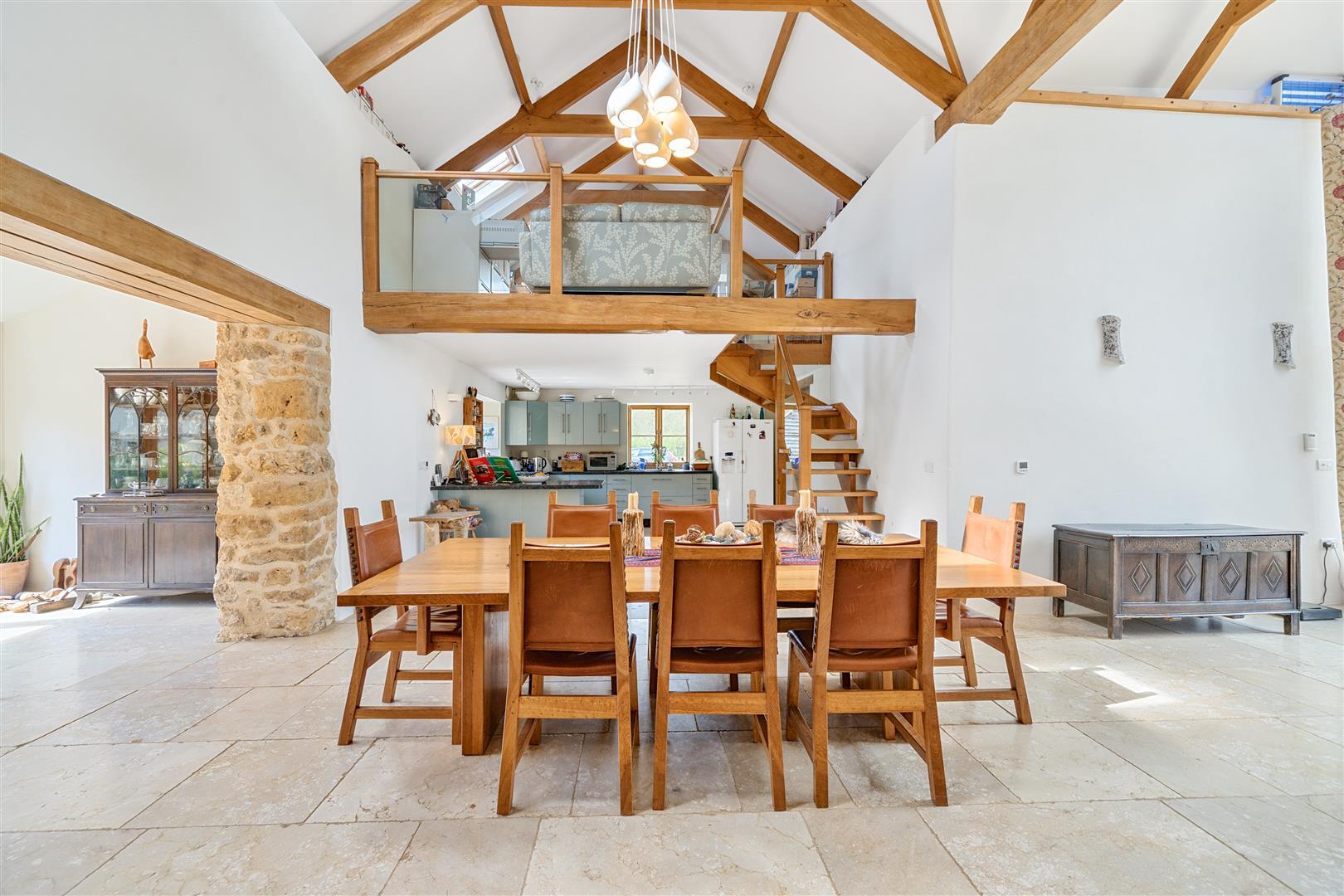 Somerset Country Estate For Sale Symonds & Sampson LLP