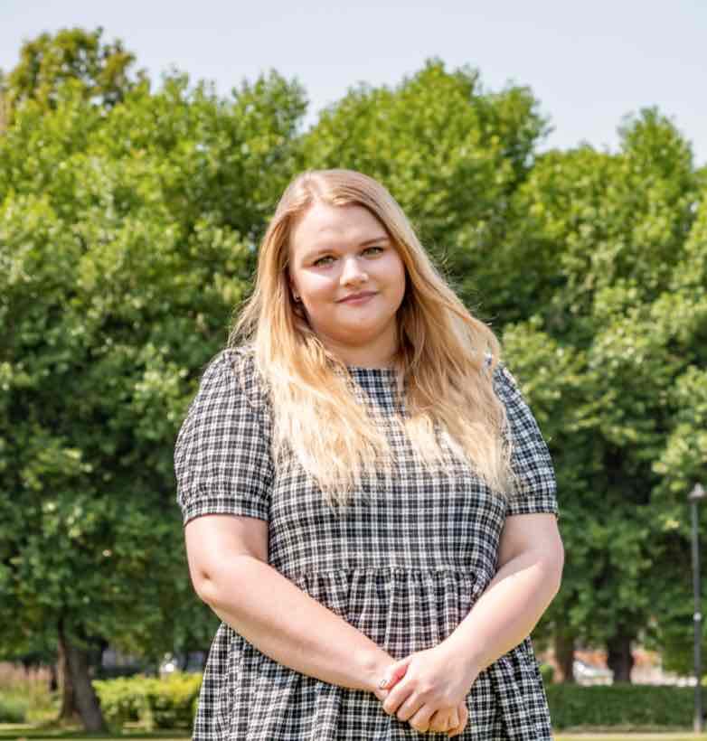 Ann-Marie Kirby - Senior Property Manager