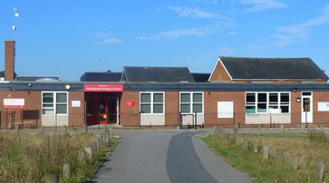 Heathlands Primary School, Palmer and Partners Colchester 