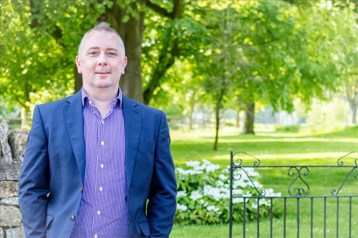 Clint Lonergan - Sales Manager