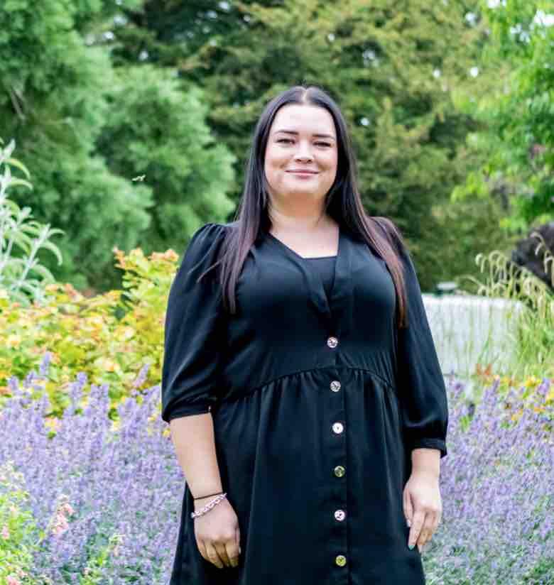 Hollie Eyre - Lettings Administrator