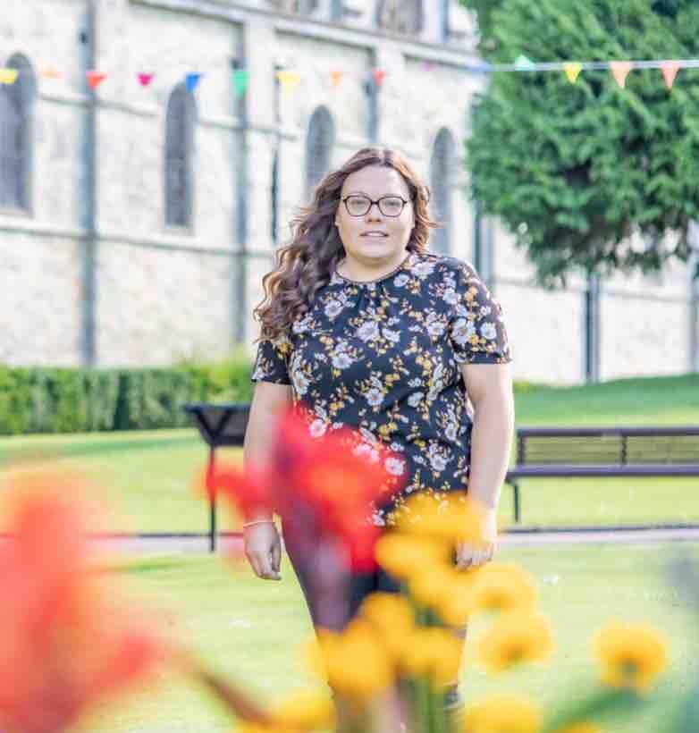 Lauren Curtis - Sales Administrator