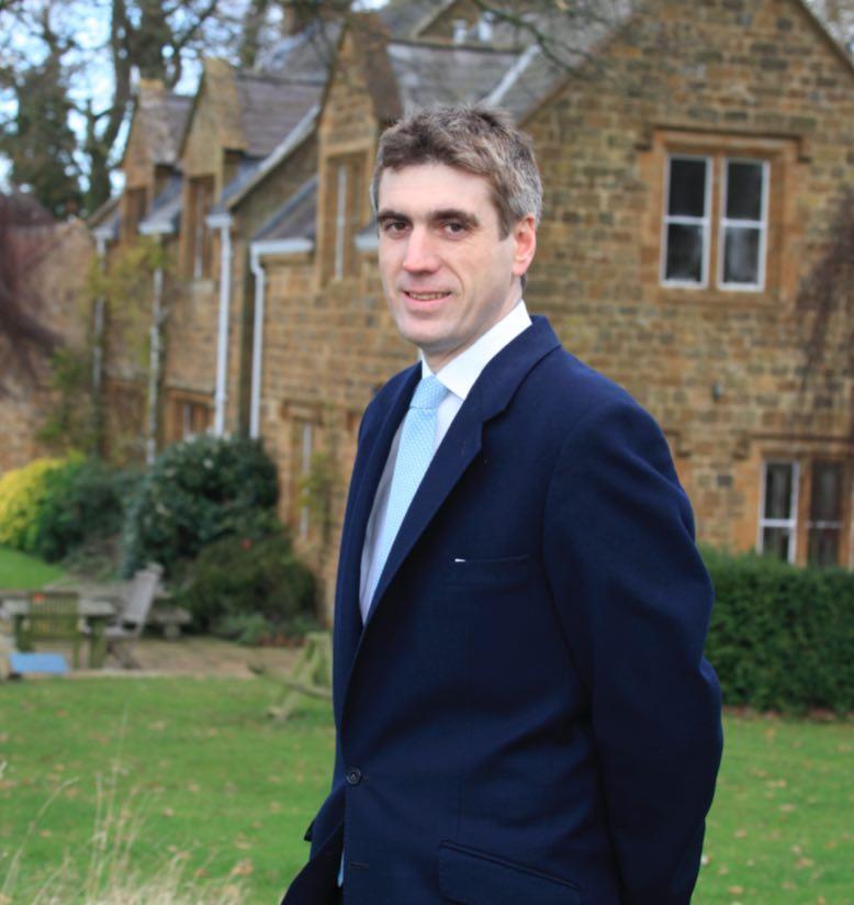 George Thomas - CEO