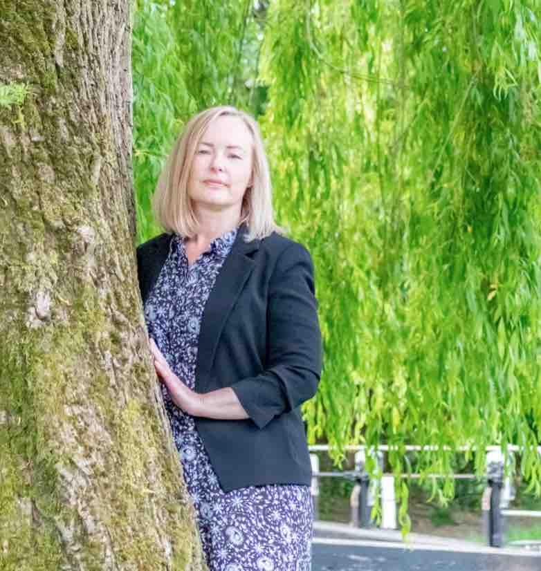 Emma Williams - Sales & Lettings Manager