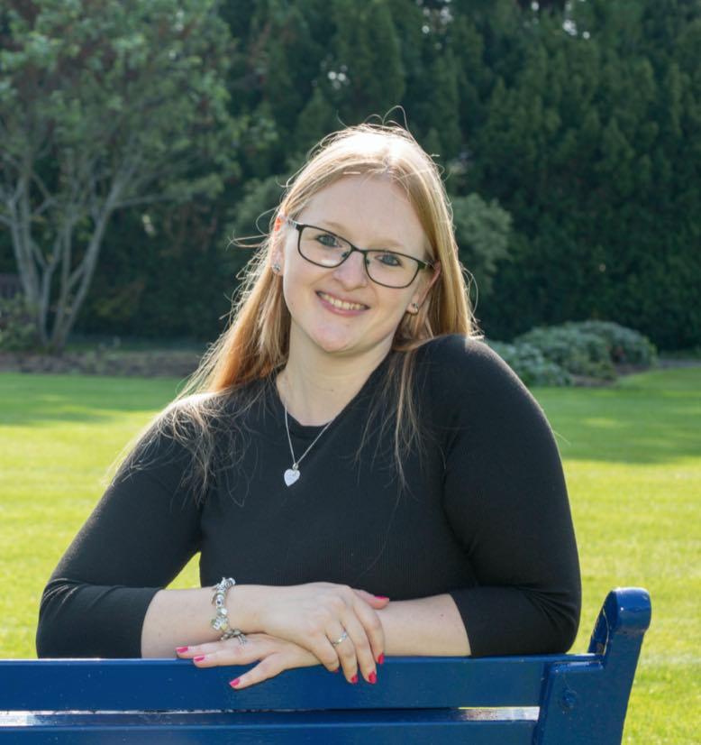 Charlotte Blyth - Lettings Administrator