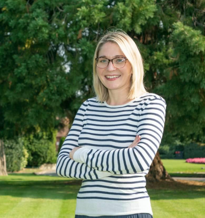 Laura Smith - Financial Accountant
