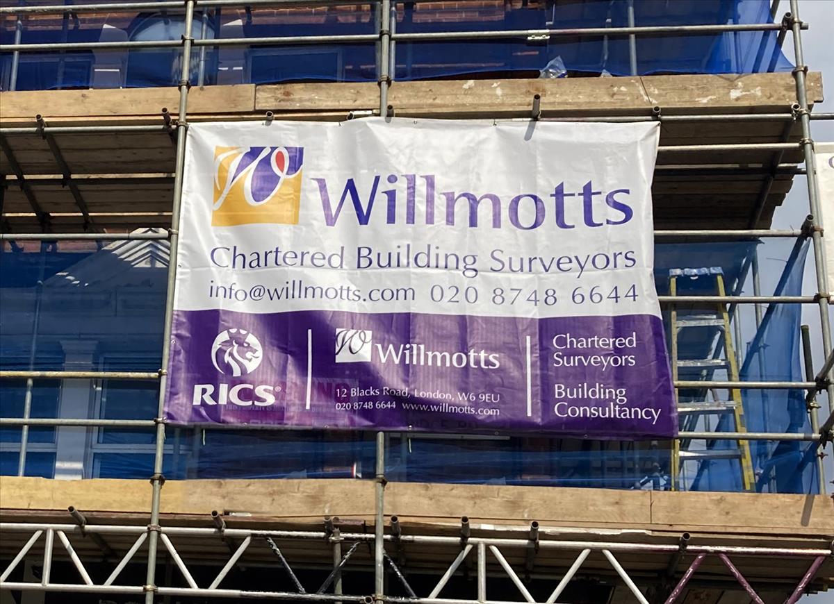 property development hammersmith estate agents