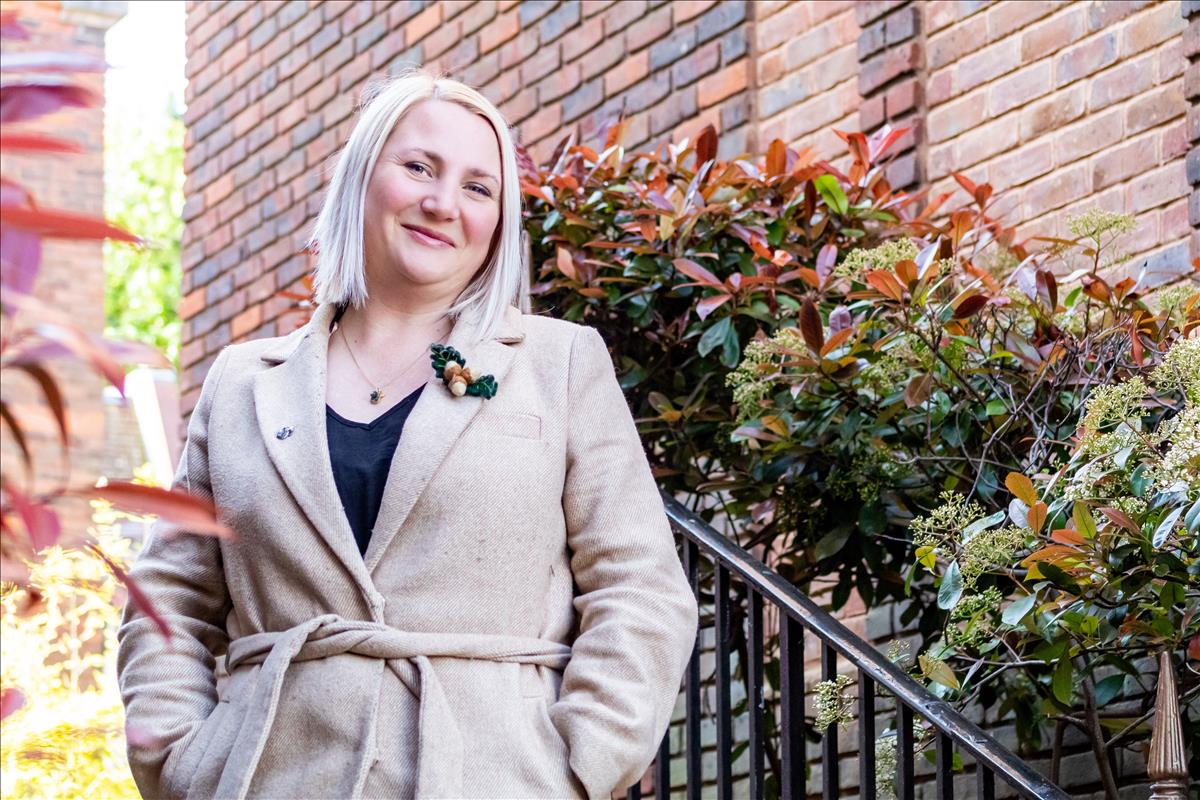 Gemma Cataldi - Mortgage & Protection Advisor