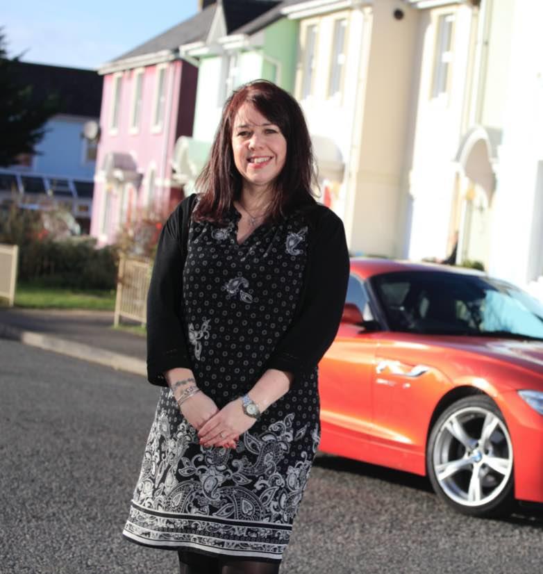 Karen Baker - Senior Lettings Negotiator